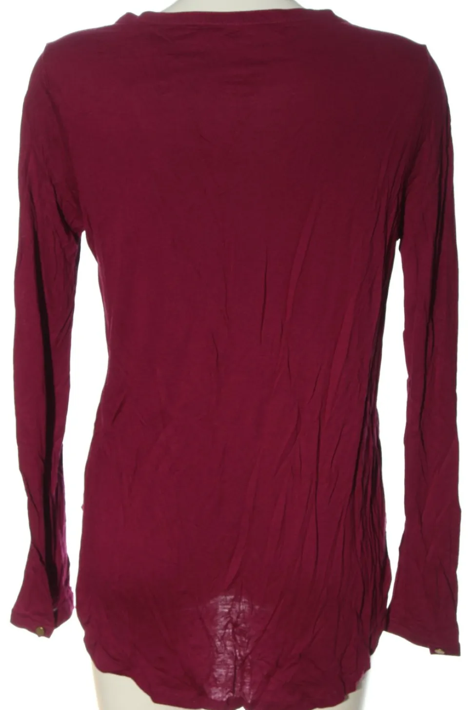 Longsleeve Größe 36