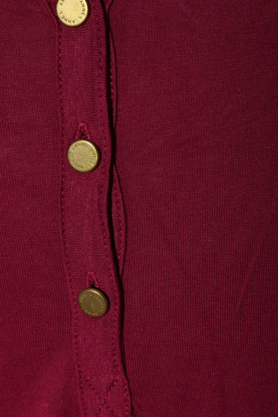 Longsleeve Größe 36