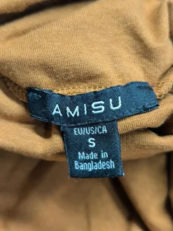 Longsleeve                            Größe                36