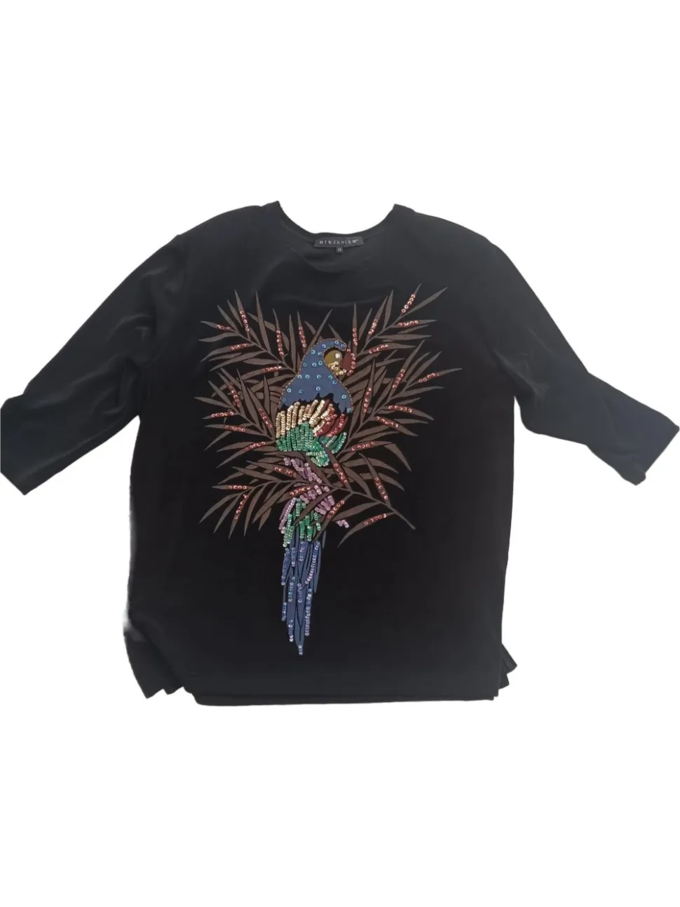 Longsleeve Größe 38