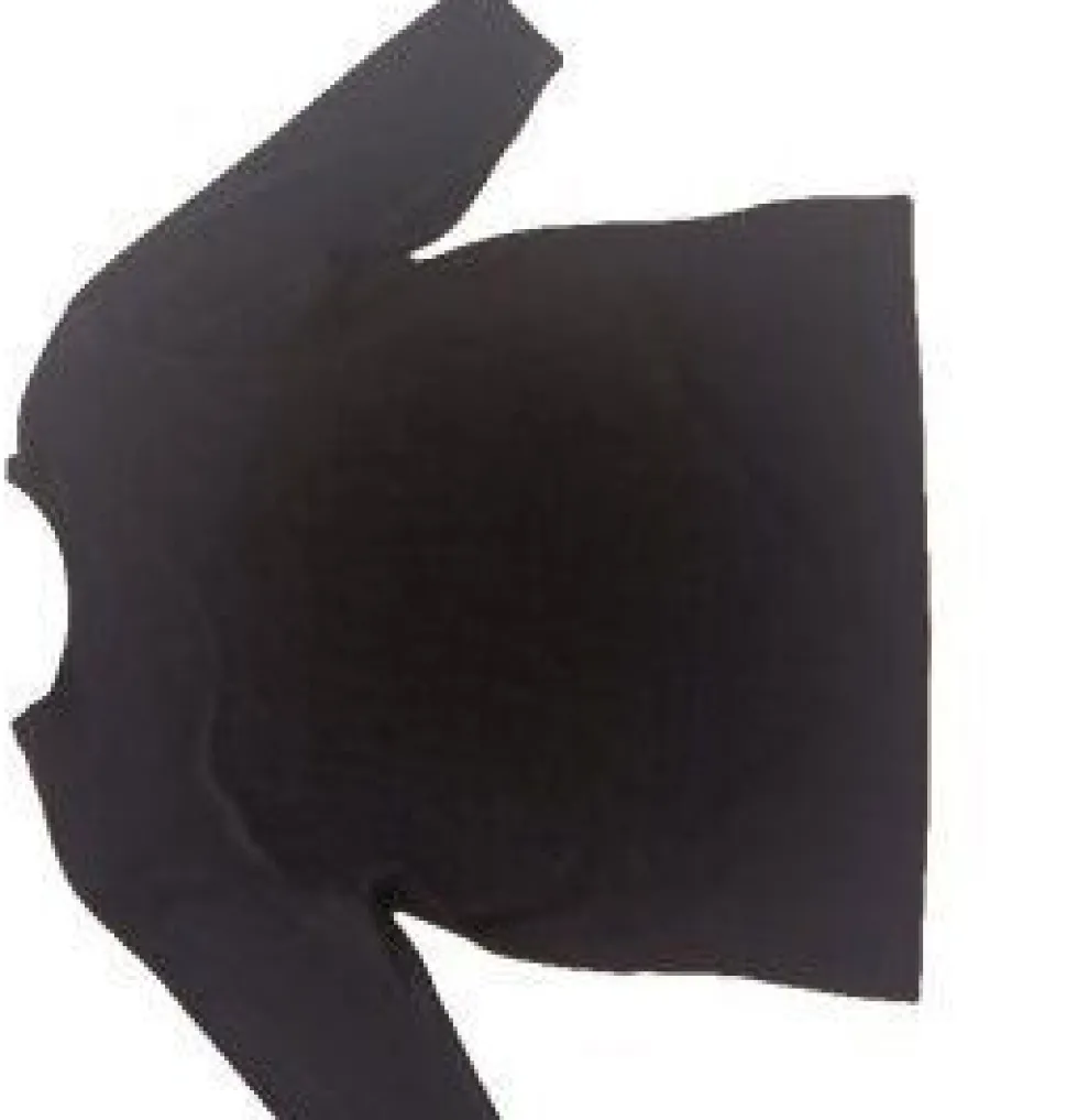 Longsleeve Größe 38