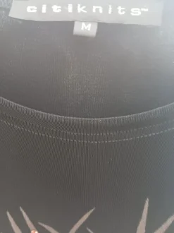 Longsleeve Größe 38