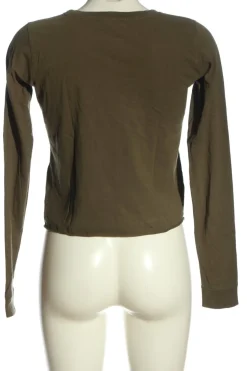 Longsleeve                            Größe                34