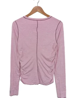 Longsleeve                            Größe                36