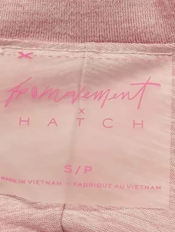 Longsleeve Größe 36