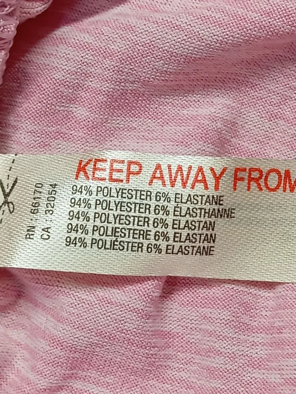 Longsleeve Größe 36