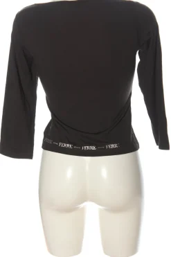 Longsleeve                            Größe                38