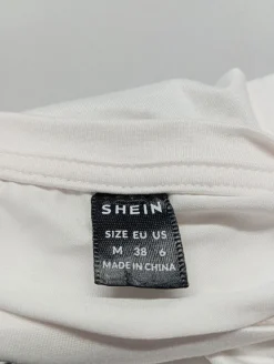 Longsleeve                            Größe                38