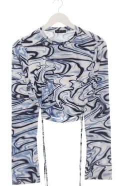 Longsleeve                            Größe                40