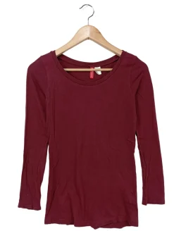 Longsleeve                            Größe                36