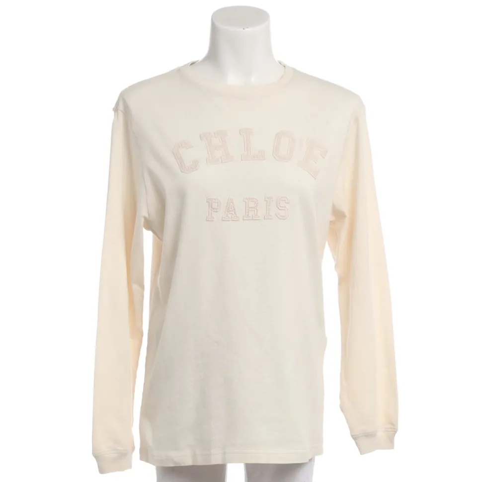 Longsleeve Größe 36