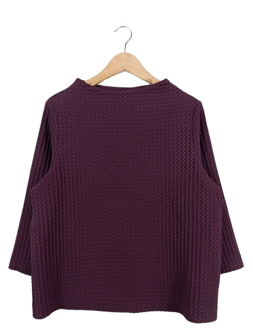 Longsleeve Größe 40