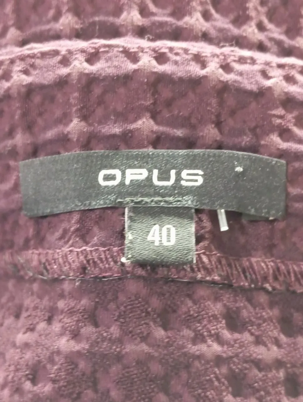 Longsleeve Größe 40