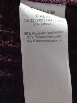 Longsleeve Größe 40