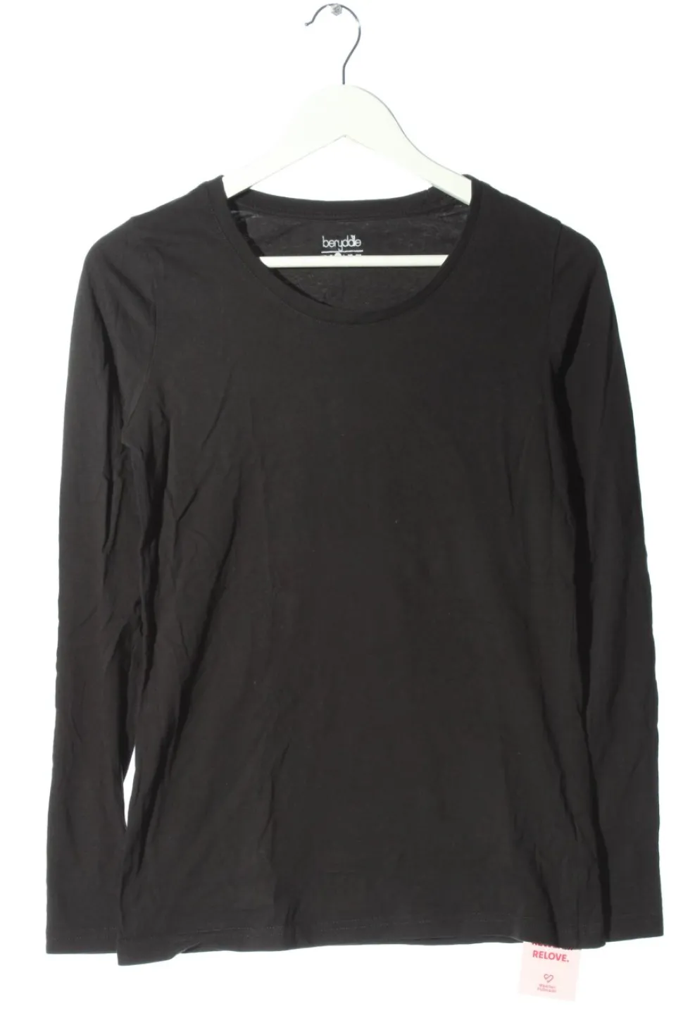 Longsleeve Größe 38