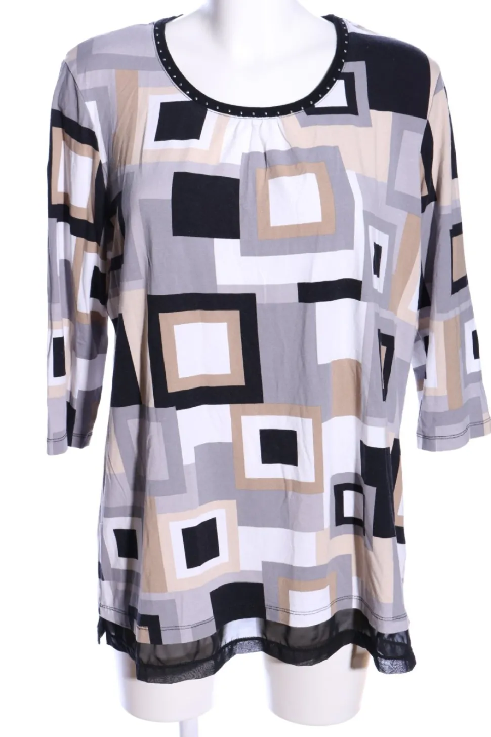 Longsleeve Größe 40