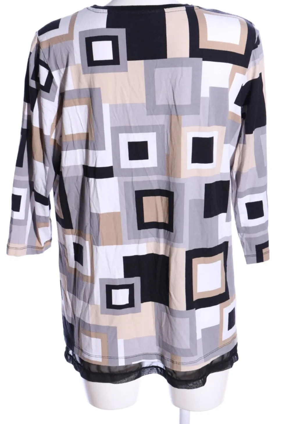 Longsleeve Größe 40