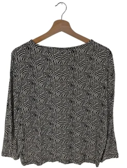 Longsleeve                            Größe                36