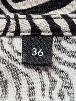 Longsleeve                            Größe                36