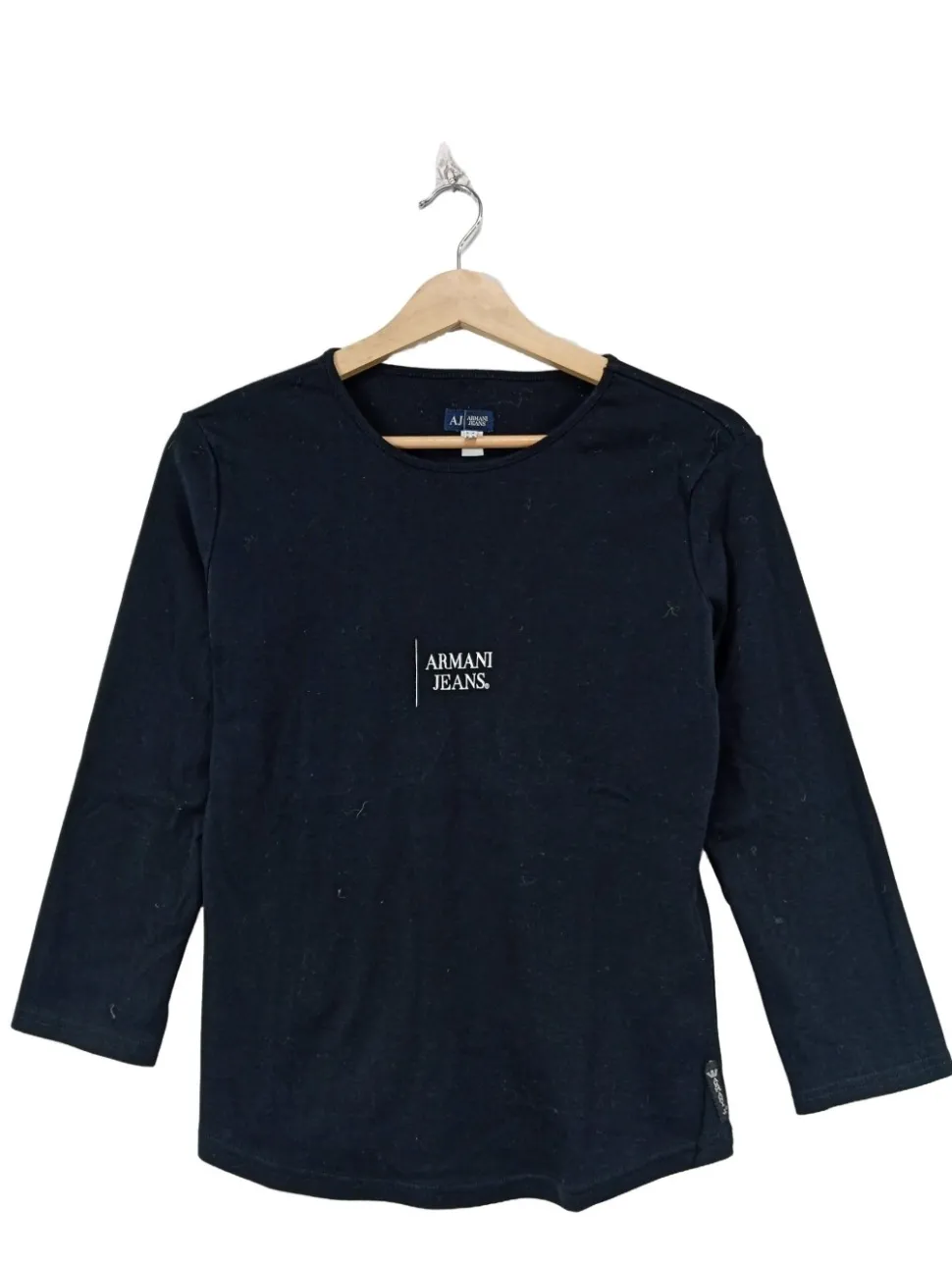 Longsleeve Größe 42