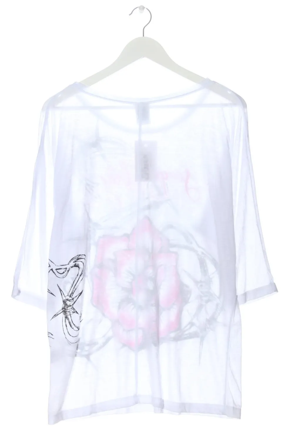 Longsleeve Größe 42