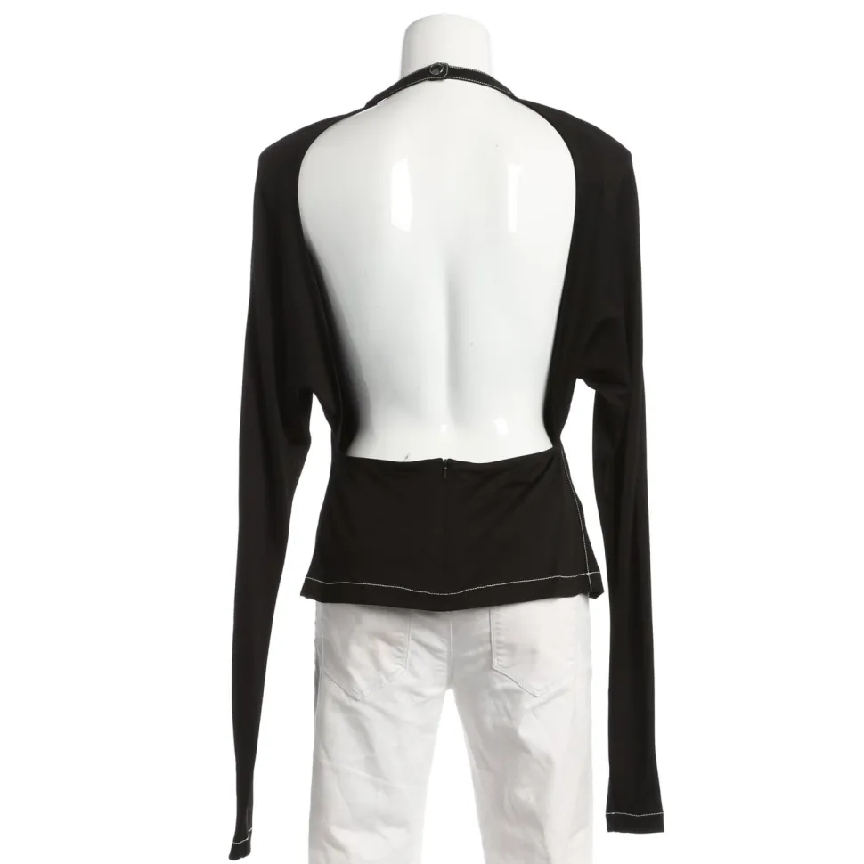 Longsleeve Größe 38