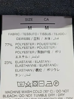 Longsleeve                            Größe                38