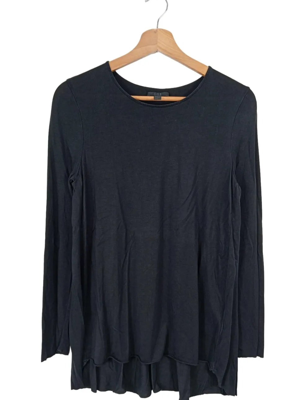 Longsleeve Größe 38