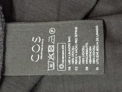 Longsleeve Größe 38