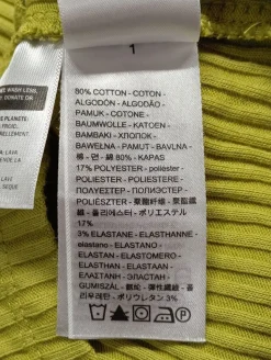 Longsleeve                            Größe                38