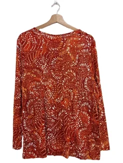 Longsleeve                            Größe                44