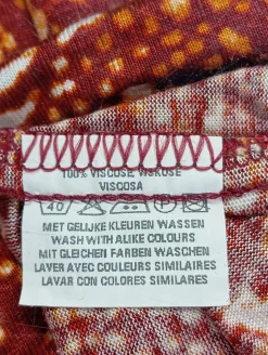 Longsleeve                            Größe                44