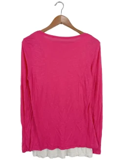 Longsleeve                            Größe                40