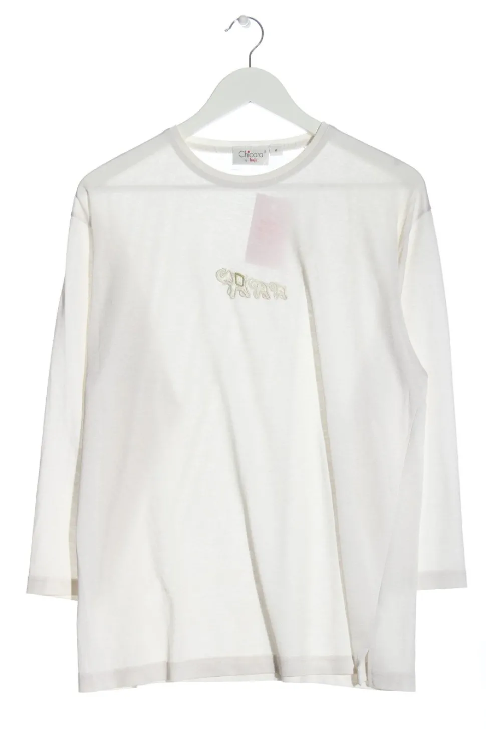 Longsleeve Größe 38