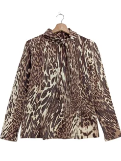 Longsleeve                            Größe                36