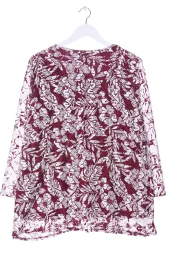 Longsleeve                            Größe                50