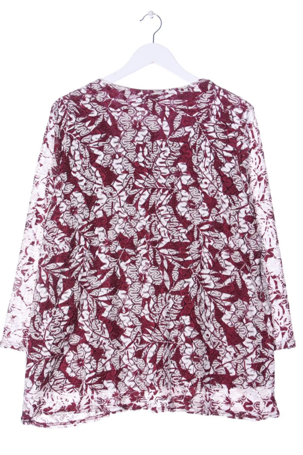 Longsleeve Größe 50