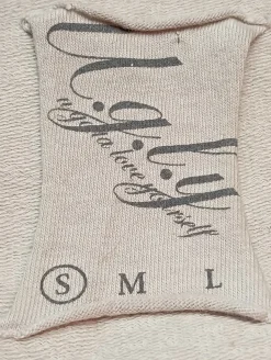 Longsleeve                            Größe                36