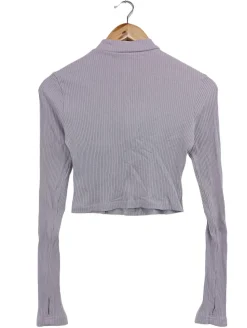 Longsleeve                            Größe                36