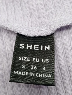 Longsleeve                            Größe                36