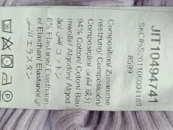 Longsleeve                            Größe                36