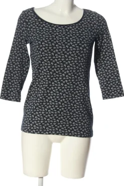 Longsleeve                            Größe                36