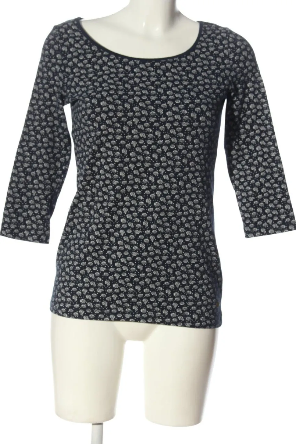 Longsleeve Größe 36