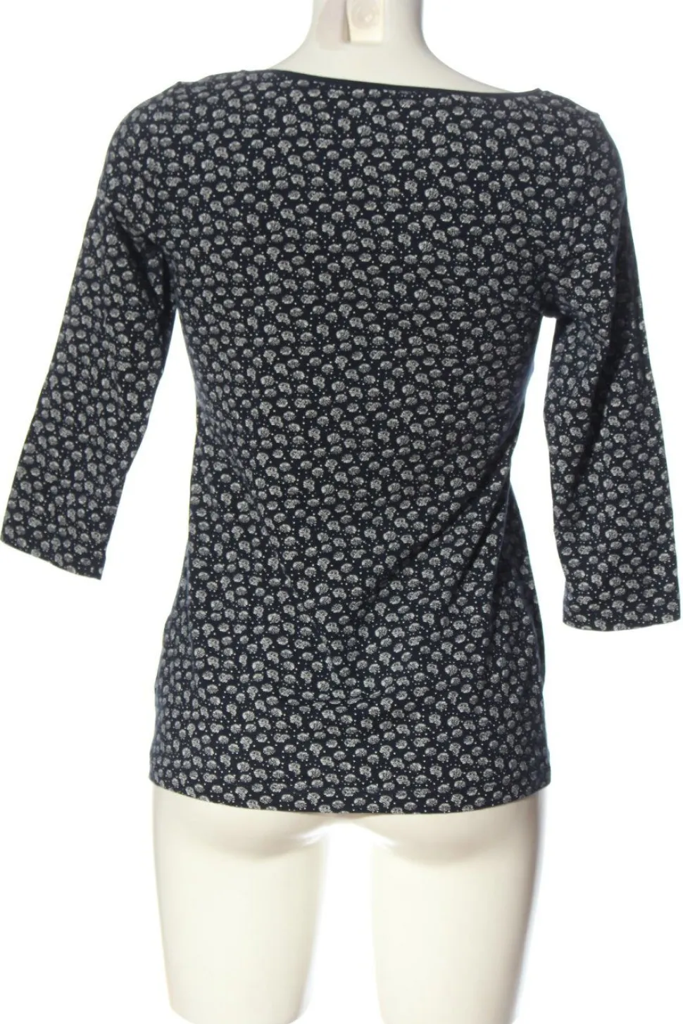 Longsleeve Größe 36