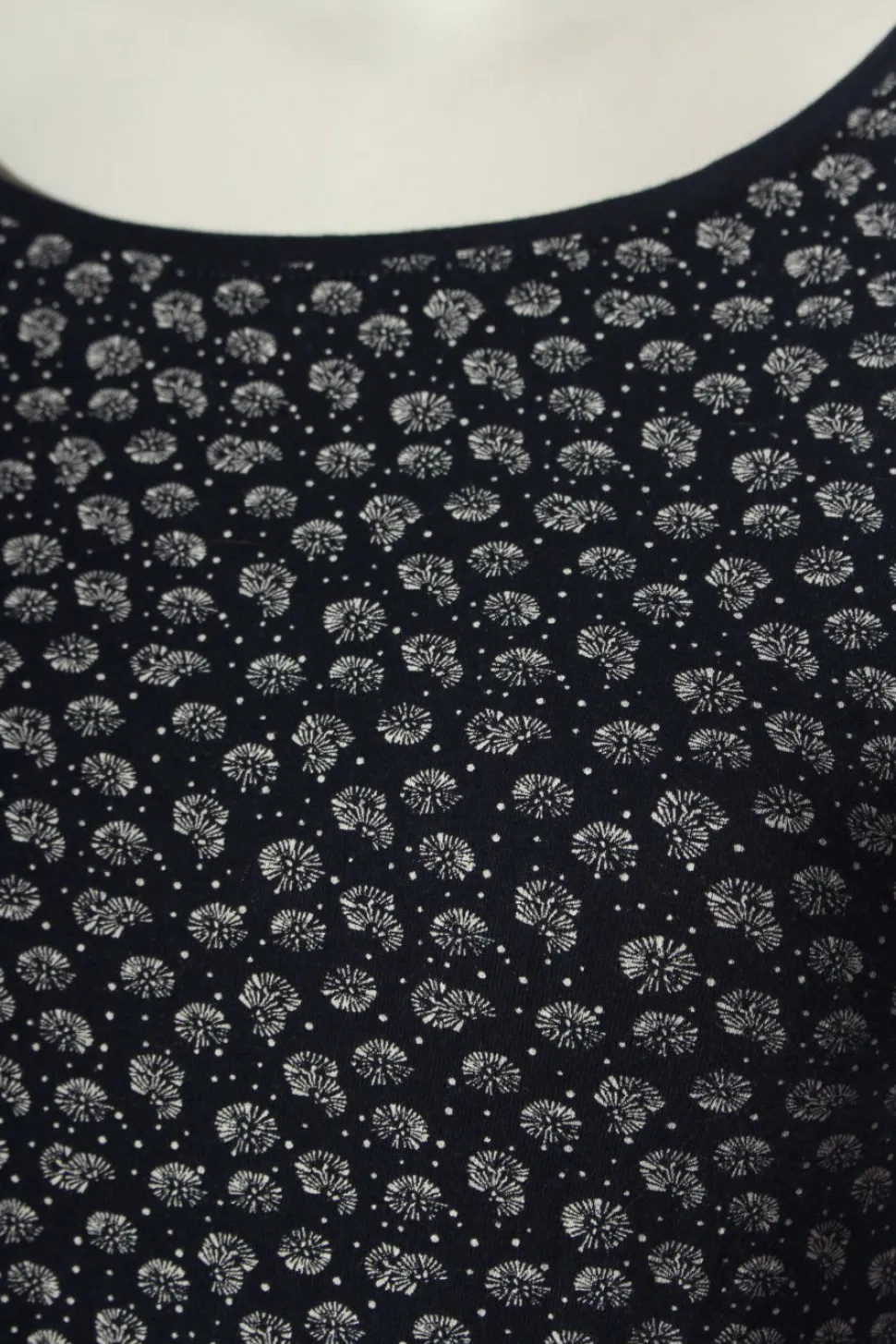 Longsleeve Größe 36