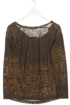 Longsleeve                            Größe                38