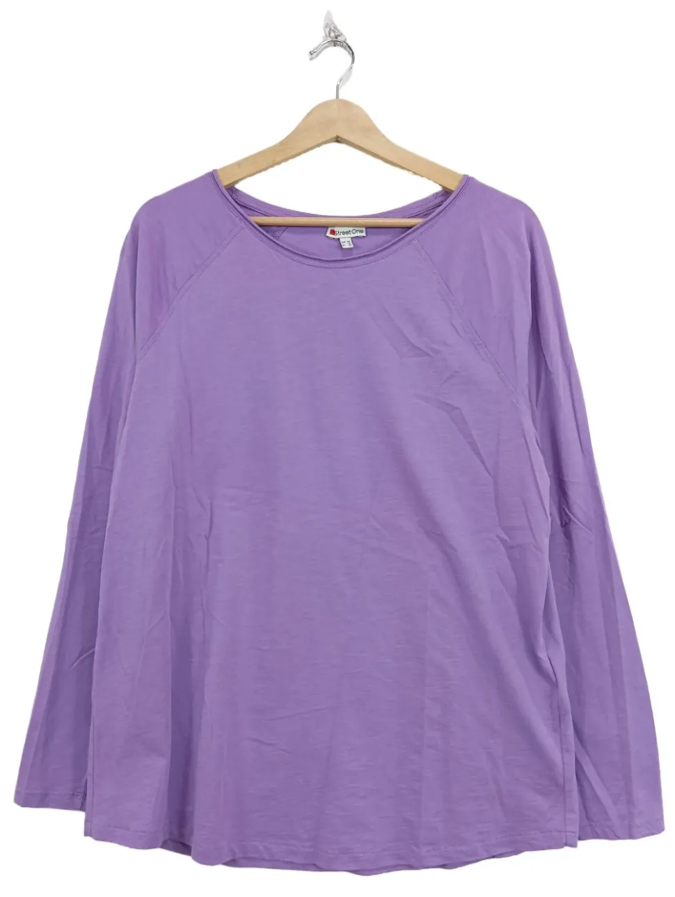 Longsleeve Größe 44