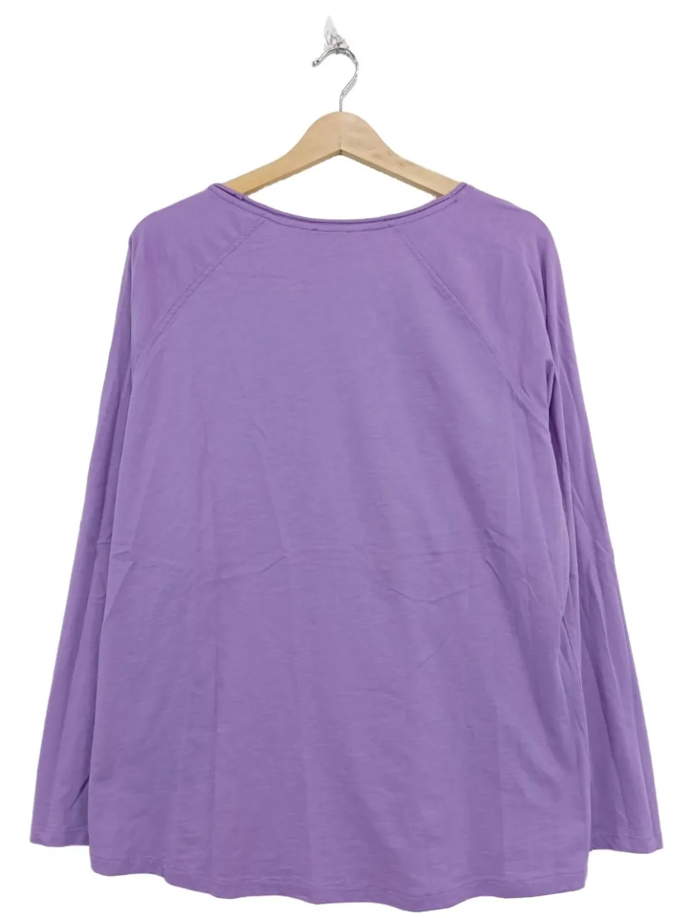 Longsleeve Größe 44