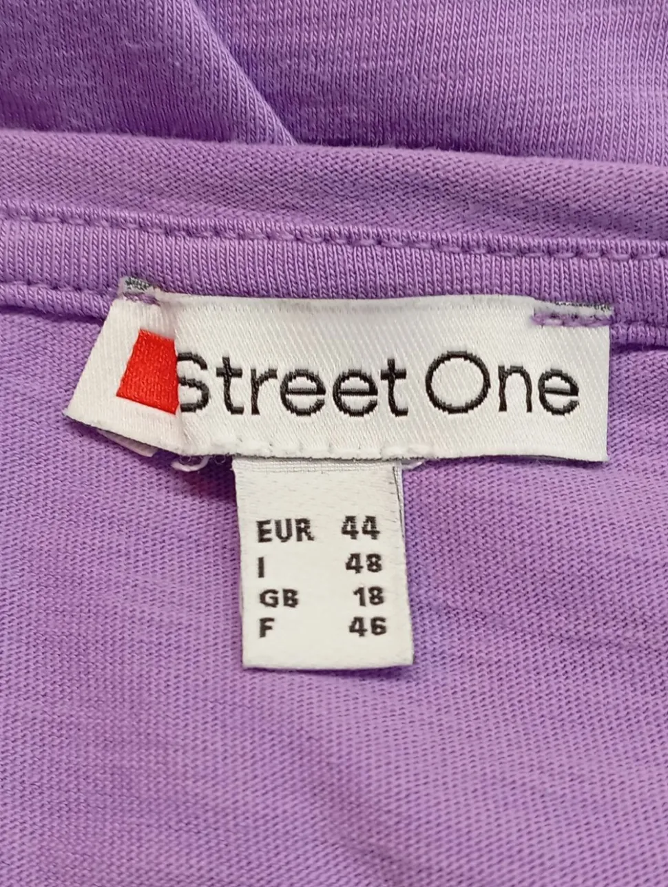 Longsleeve Größe 44