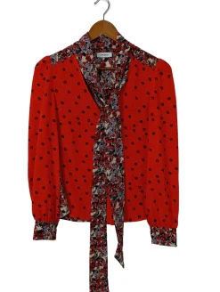 Longsleeve                            Größe                36